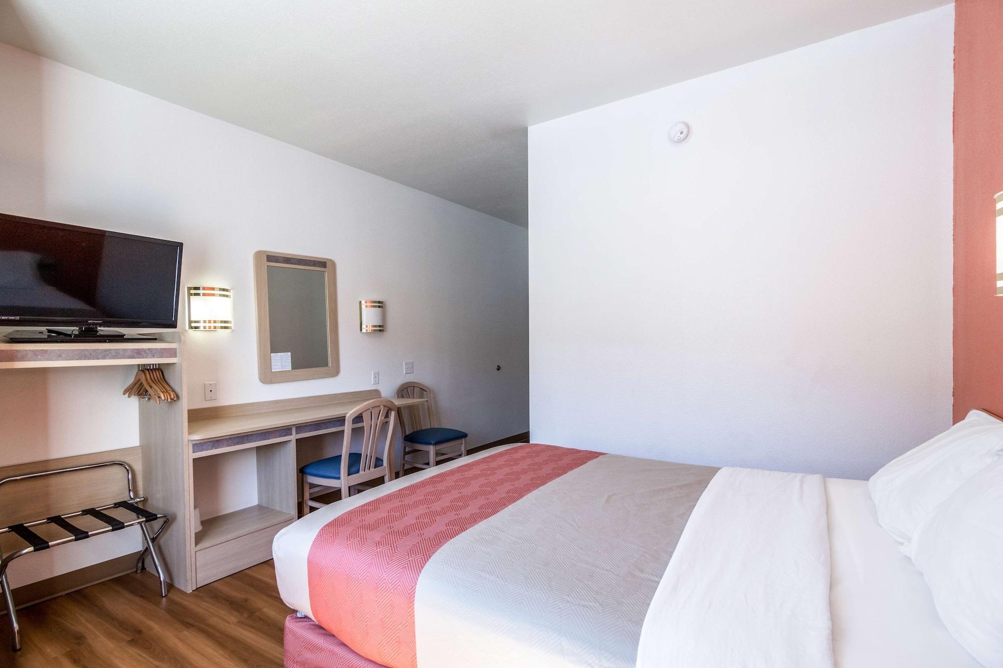 Motel 6-Ruidoso, Nm Luaran gambar