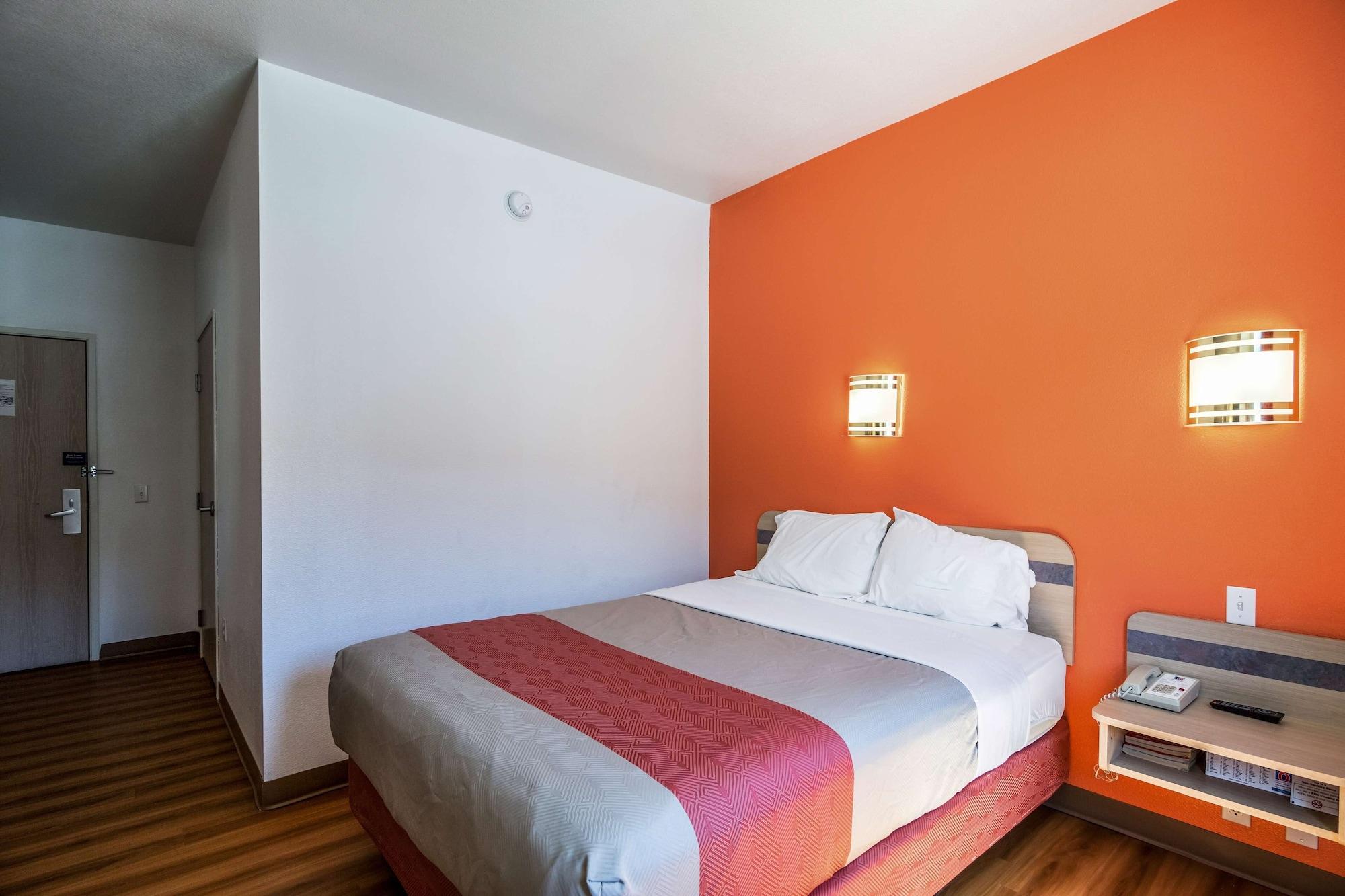 Motel 6-Ruidoso, Nm Luaran gambar