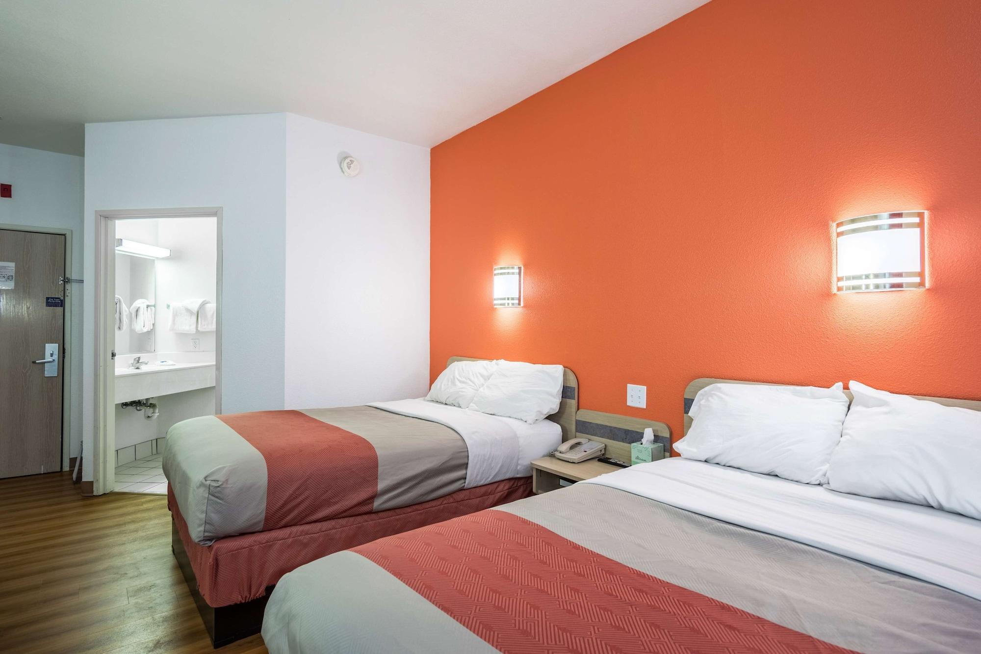 Motel 6-Ruidoso, Nm Luaran gambar