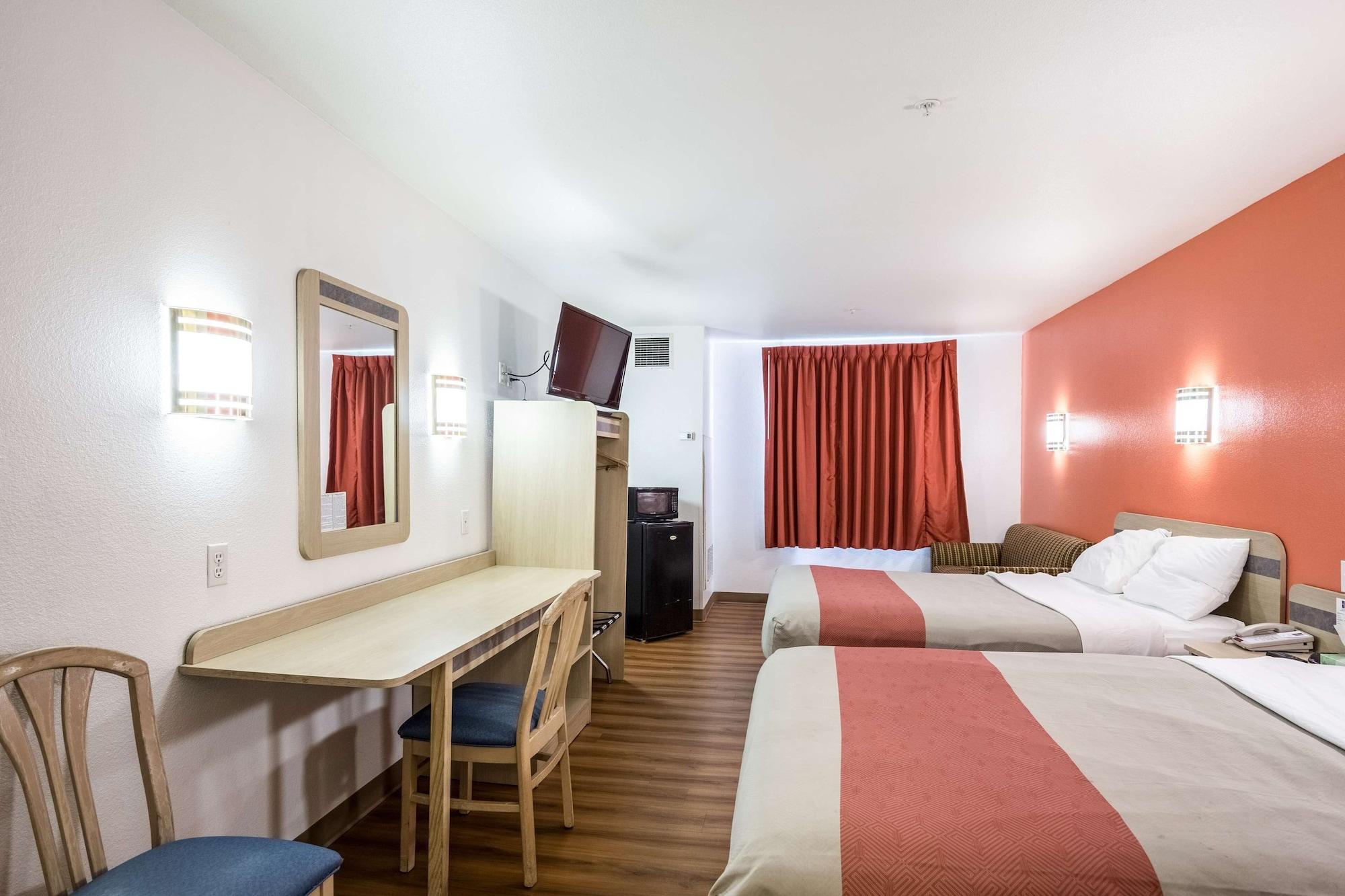 Motel 6-Ruidoso, Nm Luaran gambar