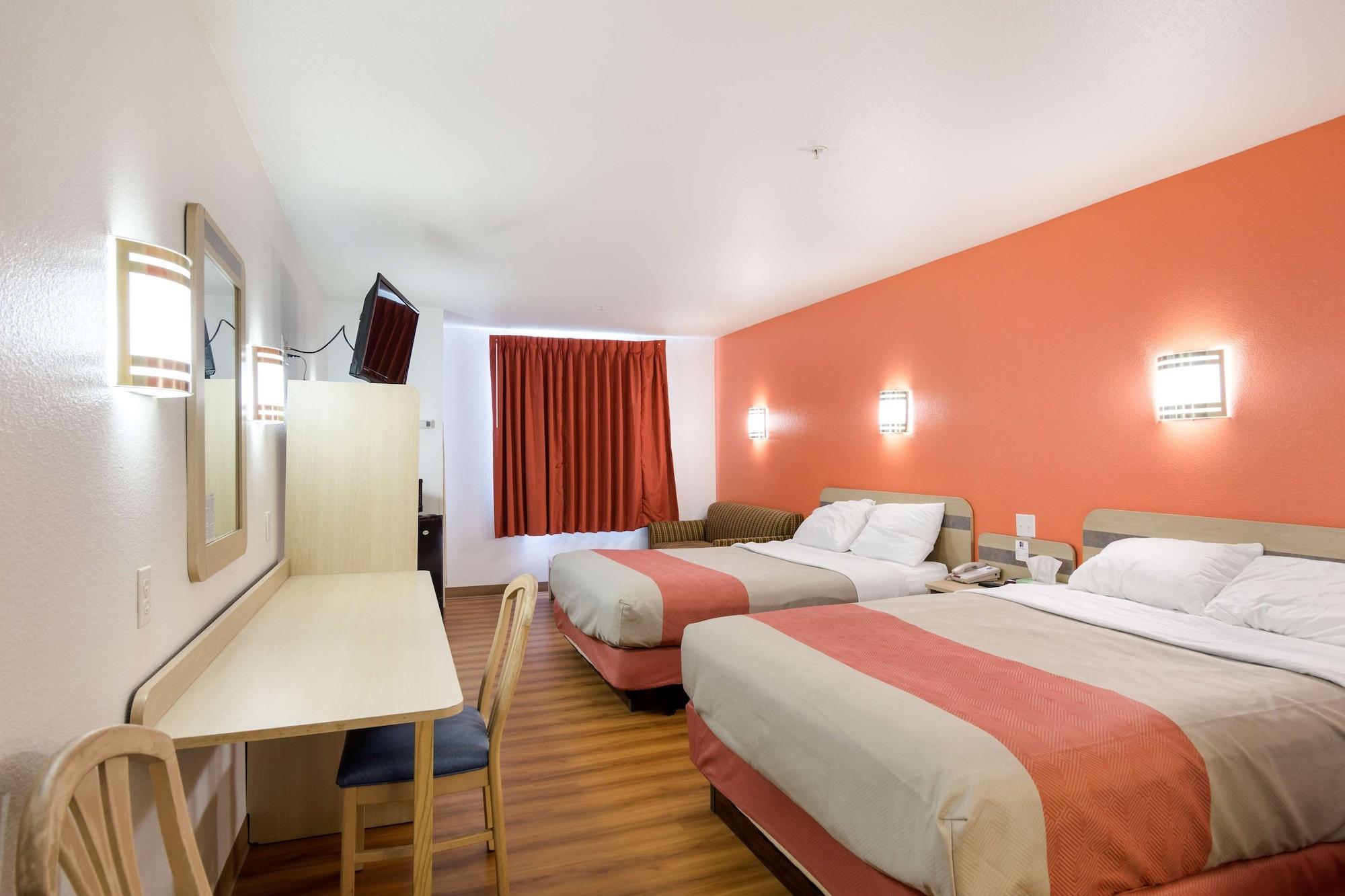 Motel 6-Ruidoso, Nm Luaran gambar