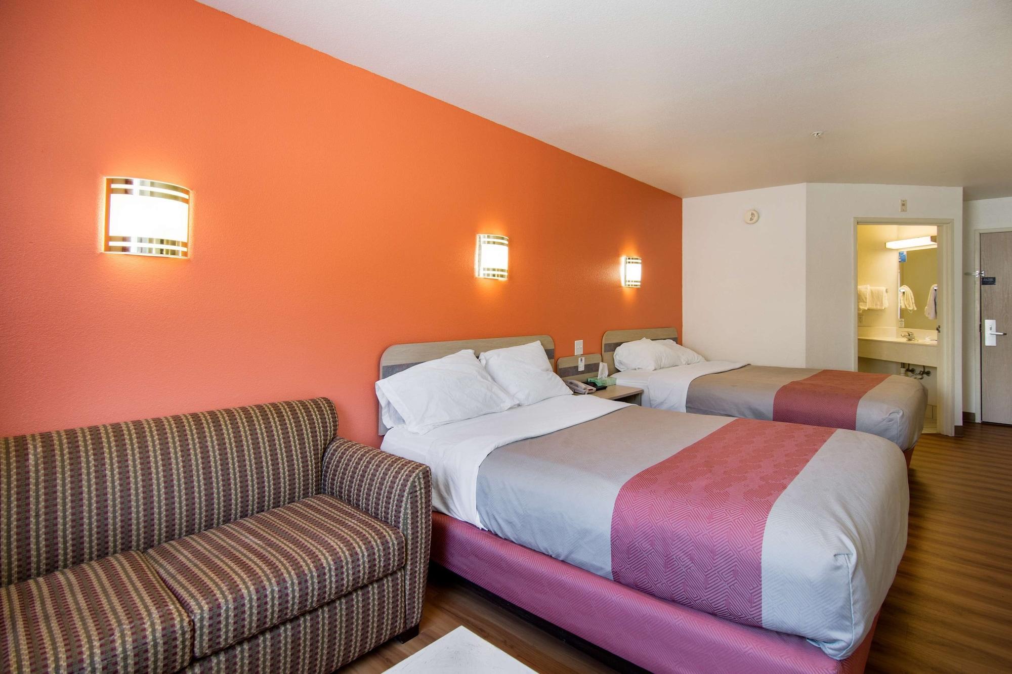 Motel 6-Ruidoso, Nm Luaran gambar