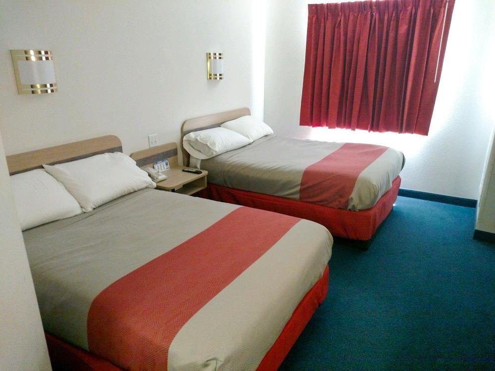 Motel 6-Ruidoso, Nm Luaran gambar