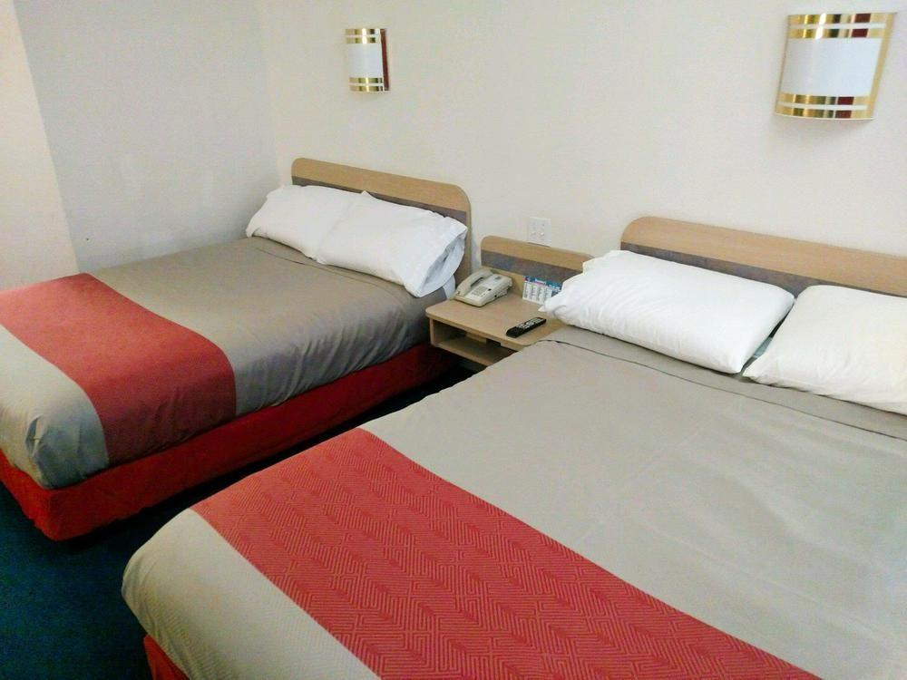 Motel 6-Ruidoso, Nm Luaran gambar