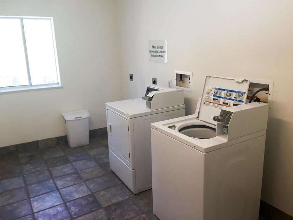 Motel 6-Ruidoso, Nm Luaran gambar