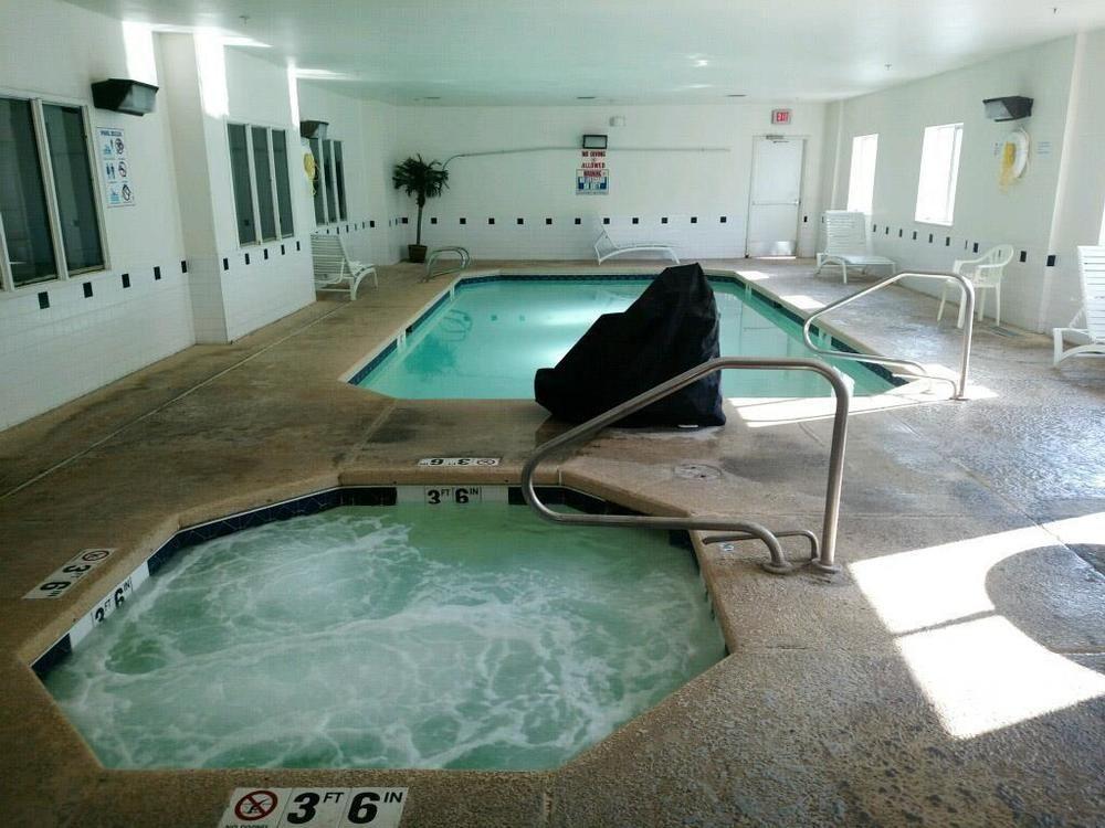 Motel 6-Ruidoso, Nm Luaran gambar