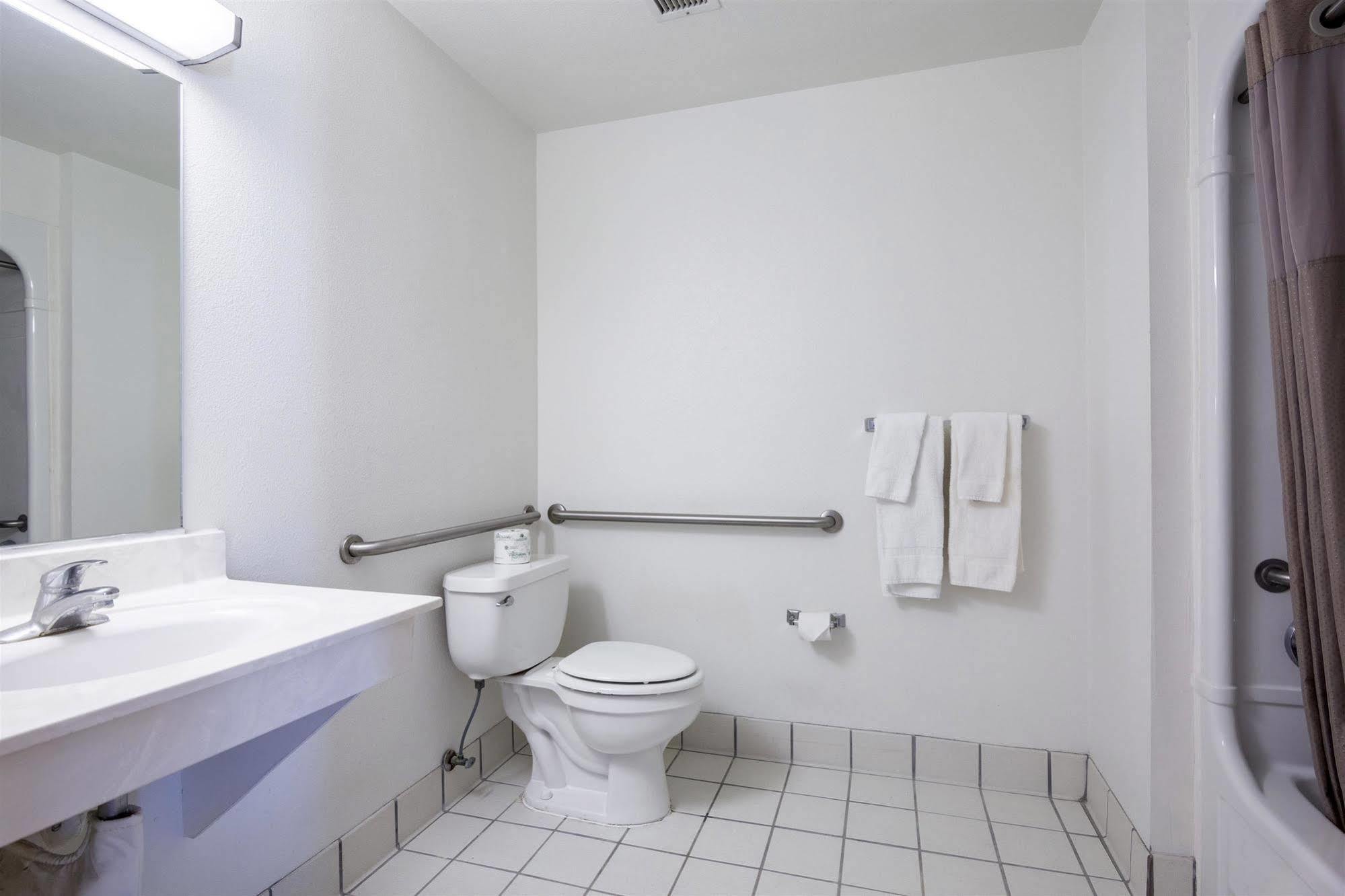 Motel 6-Ruidoso, Nm Luaran gambar